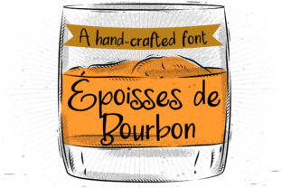 Époisses De Bourbon Font: A Marketer’s Review